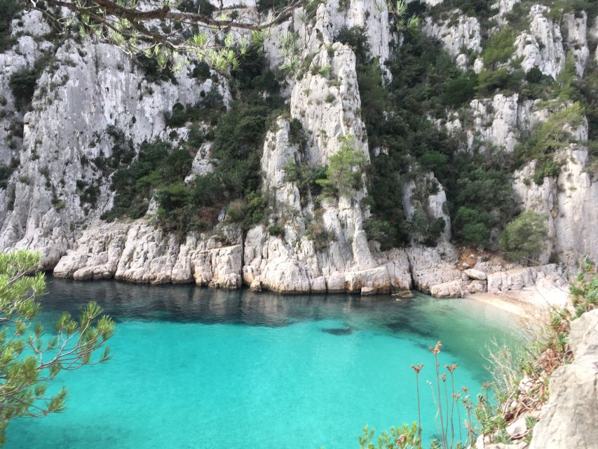 Cassis: Calanques and Viewpoints Tour by Mountain E-Bike - Inclusions and Exclusions