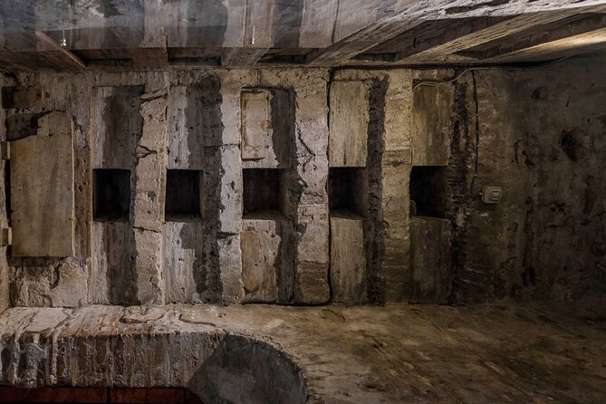 Catacombs and Appian Way Tour - Traveler Reviews Summary
