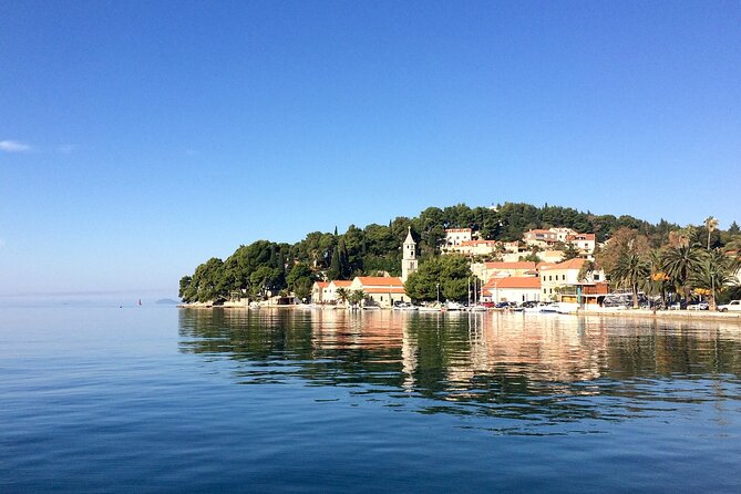 Cavtat Private Half Tour With 3-Course Lunch From Dubrovnik - Common questions