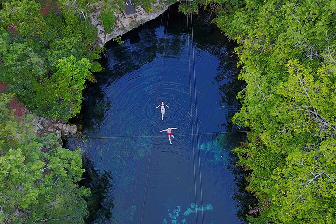 Cenotes Private Tour VIP - Customer Satisfaction