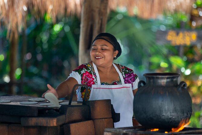 Cenotes Trail Jungle Bike Tour in Tulum With Lunch - Cancellation and Refund Policy