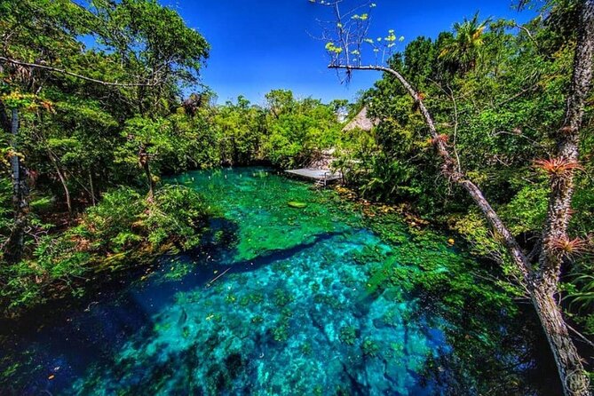 Cenotes, Zip Lines and Mayan Community - Tips for an Unforgettable Experience