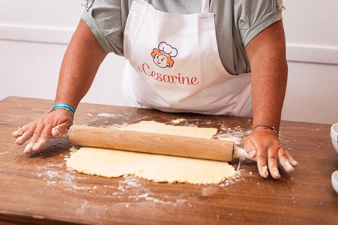 Cesarine: Market Tour & Home Cooking Class in Catania - Booking Information
