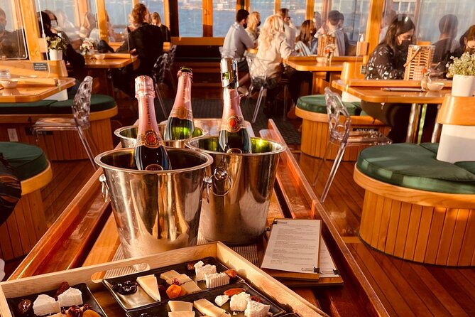 Champagne and Cheese Pairing Cruise - Reviews and Feedback Summary