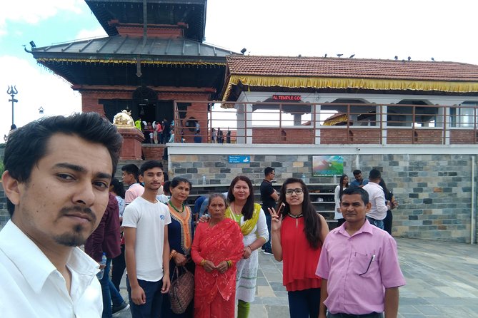 Chandragiri Hill Day Trip From Kathmandu - Traveler Feedback