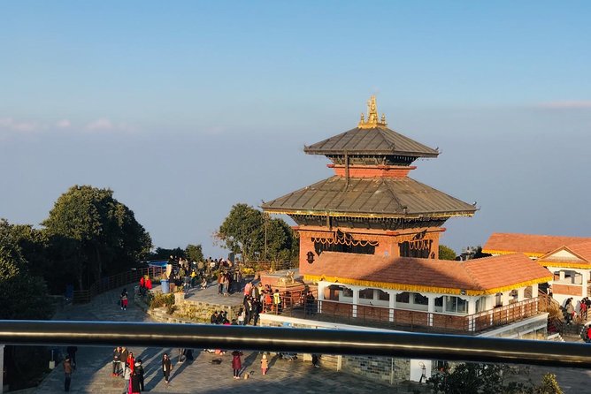 Chandragiri Hill Station Tour by Cable Car - Last Words