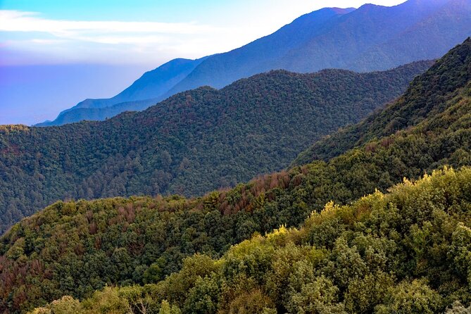 Chandragiri Hills Day Tour (Private) - Panoramic Views