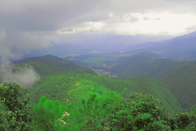 Chandragiri to Taudaha Day Hiking - Safety Precautions to Consider