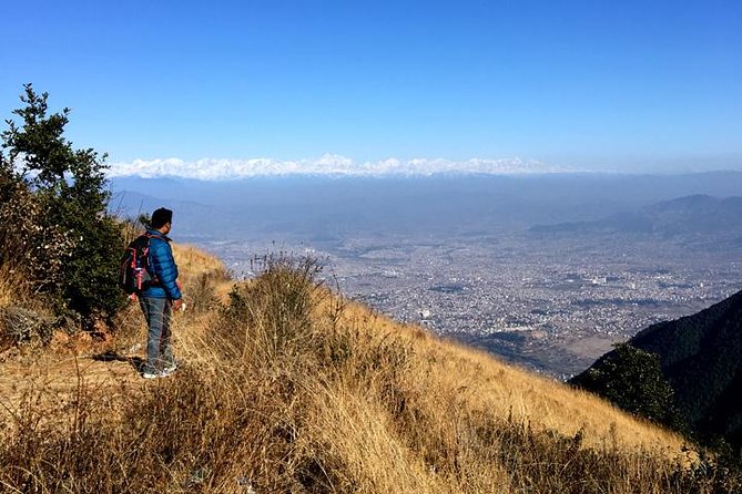 Chandragiri to Taudaha Nature Day Hiking From Kathmandu - Additional Information