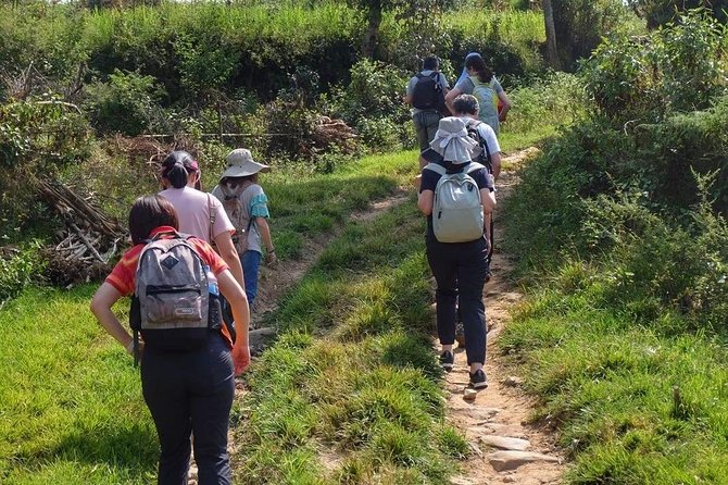 Changu Nagarkot Private Hiking Tour From Kathmandu - Itinerary and Policies