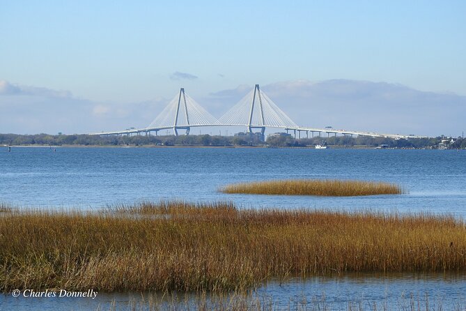 Charleston Bird Watching Tour - Customer Reviews