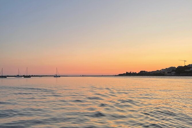 Charming Sunset in the Douro on an Exclusive Sailboat for up to 8 People - Cancellation Policy and Weather Conditions