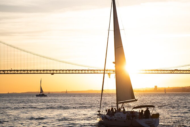 Charms of Lisbon: Alfama Tapas Tour & Sunset Sailing With Wine - Pricing and Booking Information