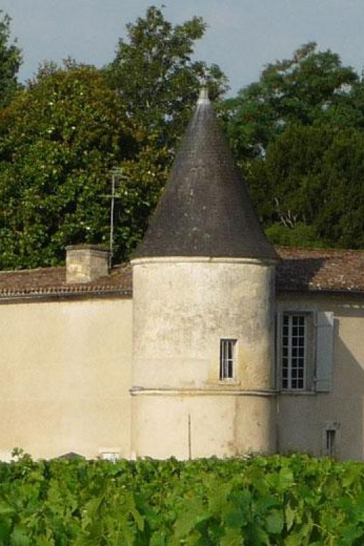 Château Cruzeau Winery Tour With Wine and Chocolate Tasting - Unique Experiences Offered