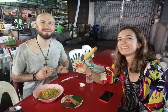 Chiang Mai Bar Hopping Night Tour - Contact and Support