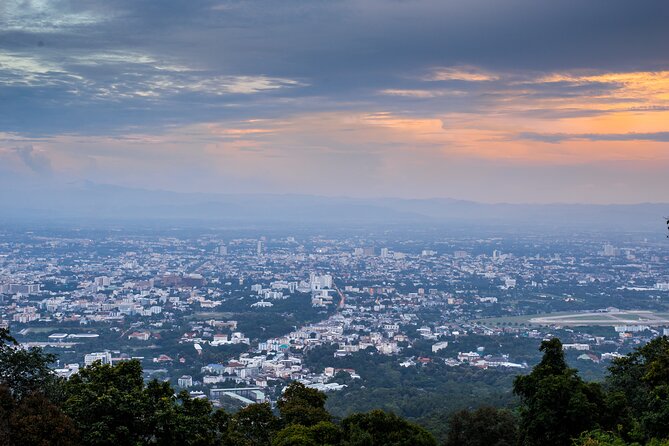 Chiang Mai Temple Tour: Discover Hidden Gem Northern Temples - Exploring Unique Temple Architecture