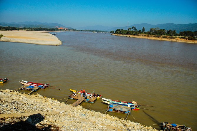 Chiang Saen and the Golden Triangle - Activities and Excursions Available