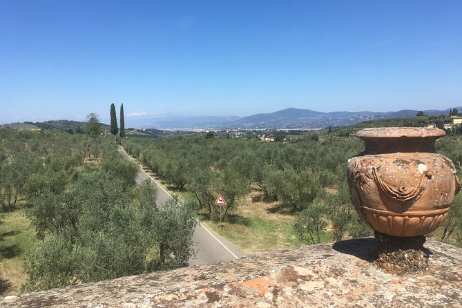 Chianti E-Bike Tour From Florence With Wine Tasting - Reviews and Ratings