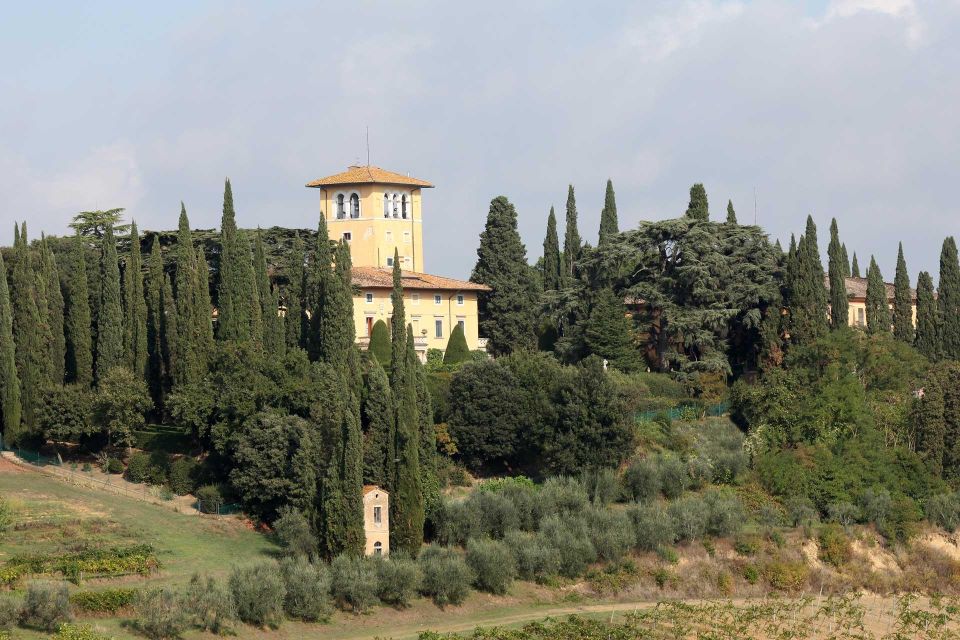 Chianti, Siena, S. Gimignano & Wine Tasting Private Tour - Inclusions Provided