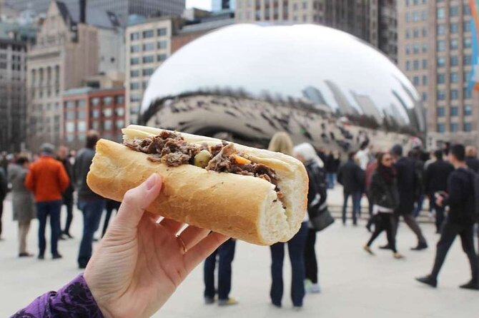 Chicago Foodie Tour: Windy City Favs (Private & All-Inclusive) - Additional Details