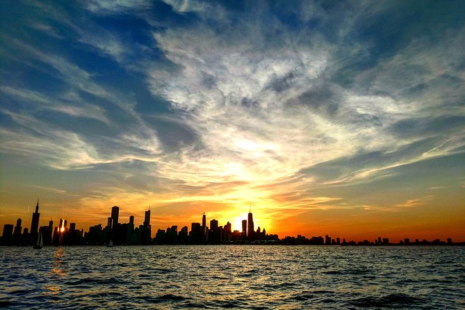 Chicago Private Sunset Sail on Lake Michigan - Directions