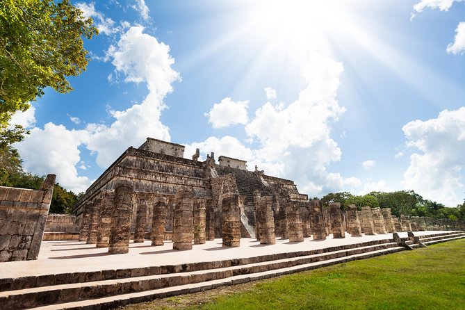 Chichen Itza Guided Historical Tour With Lunch Included - Additional Info
