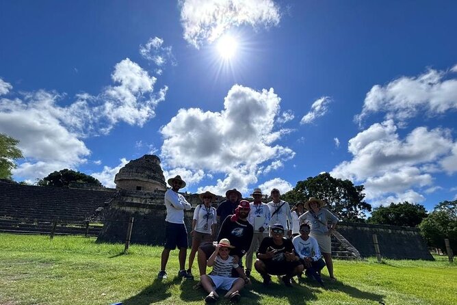 Chichen Itza Marvels: Explore the Ancient Wonders - Customer Reviews and Ratings