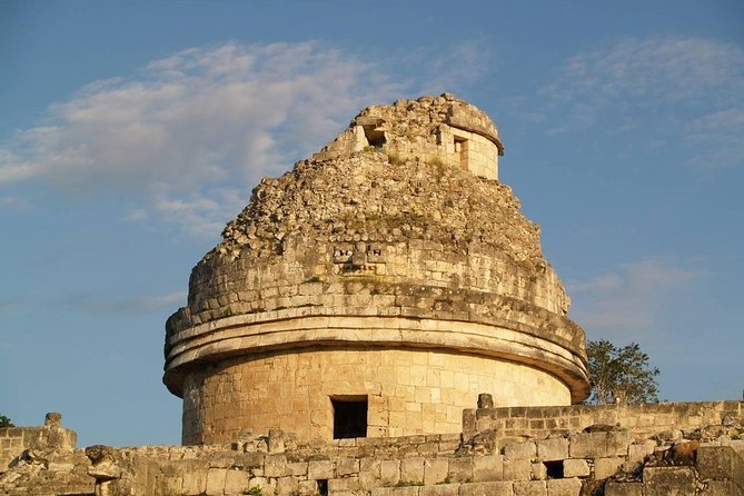 Chichen Itza Private Tour From Cancun - Tour Recommendations