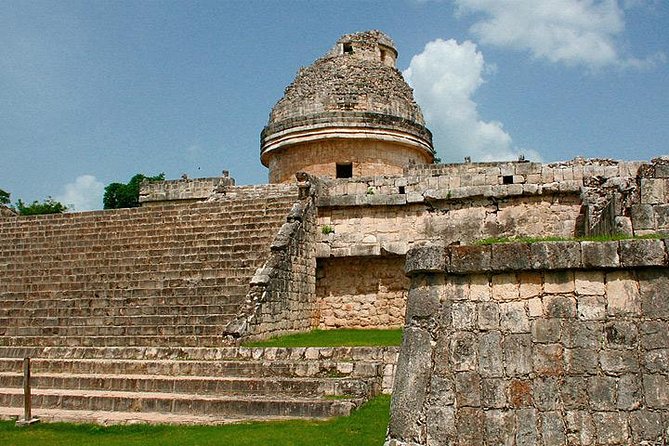 Chichen Itza Private Tour Plus Cenote and Valladolid Visit - Cancellation Policy Details