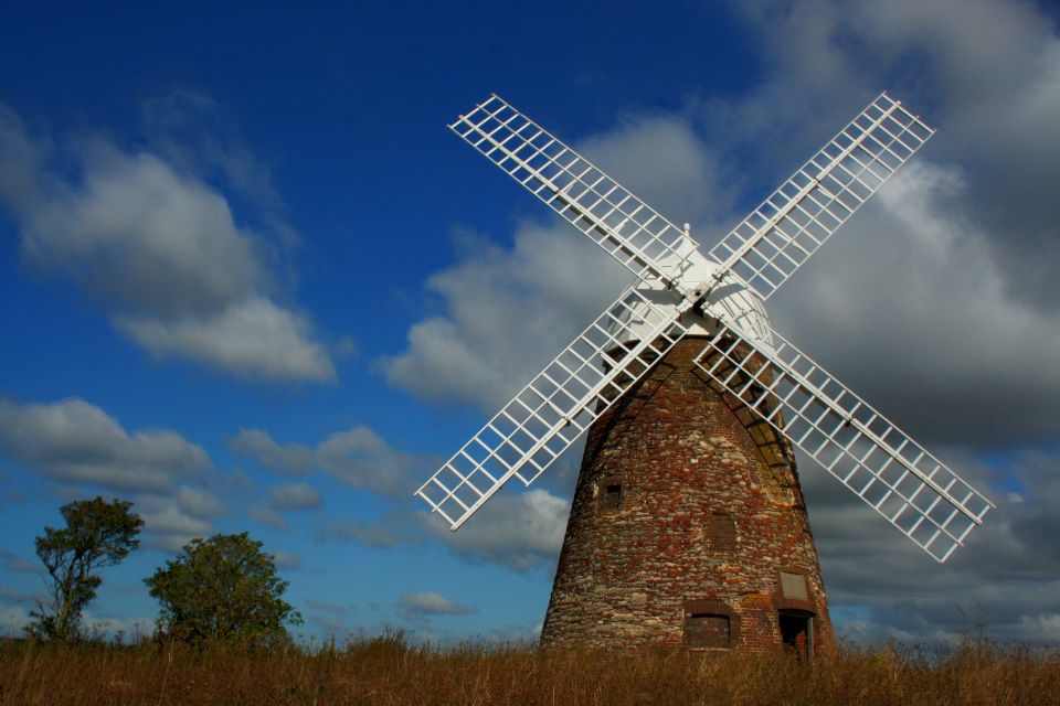 Chichester and West Sussex Photography and Tourist Tours - Tour Highlights