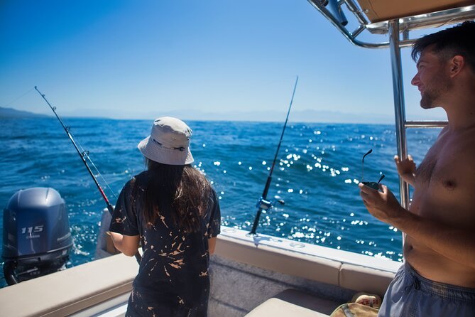 Chiquilla Locca 30 Super Panga Private Boat Tour - Tour Specifics