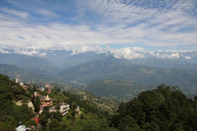 Chisapani - Nagarkot Short Trek - Last Words