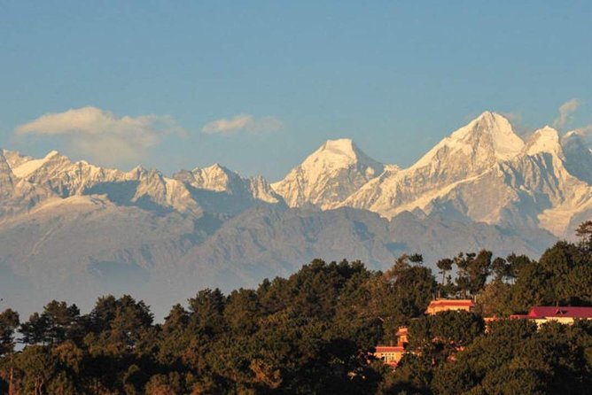 Chisapani Nagarkot Trekking - Cancellation Policy and Refunds