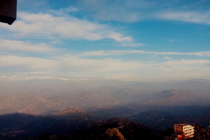 Chisapani to Nagarkot Panoramic View Trekking Form Kathmandu Rim Valley, Nepal - Cultural Highlights Along the Way