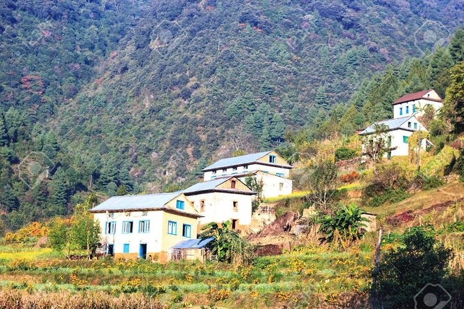 Chitlang Village Trek 3 Days - Cancellation Policy Details