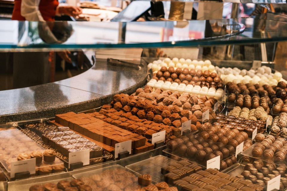 Chocolate Discovery in Paris ! - Enjoy Exclusive Shopping Discounts