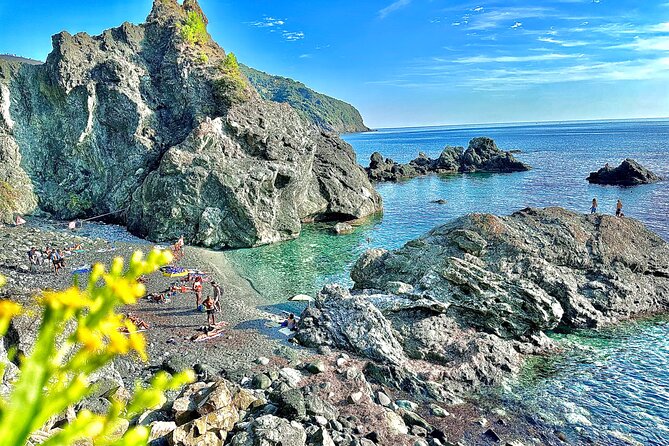 Cinque Terre Private Day Trip From Genoa With Local English Speaking Driver - Return to Genoa and Farewell