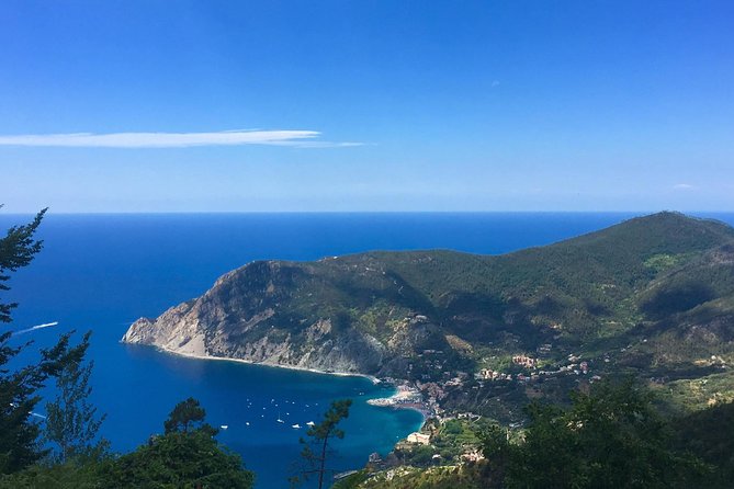 Cinque Terre Private Tour From La Spezia - Pricing Information