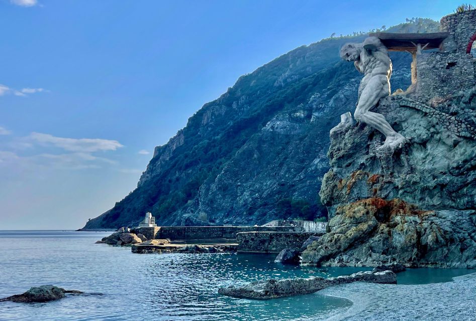 Cinqueterre Experience - Important Reminders
