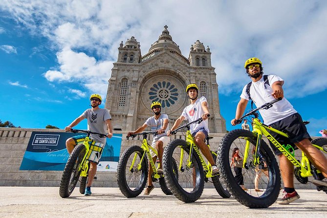 City & Mountain E-Bike Tour - Reviews