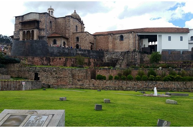 City Tour in Cusco - Cancellation Policy Details