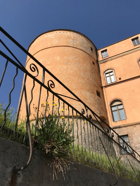 City Tour of Bastia by Foot - Tasting Corsican Specialties