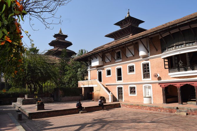 City Tour of Bhaktapur and Patan Durbar Square - Transportation and Logistics