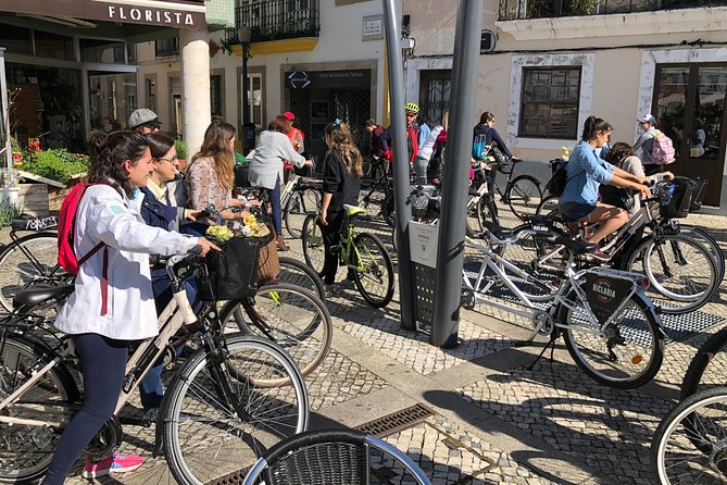 Classic Aveiro City Tour by Bike - Additional Resources