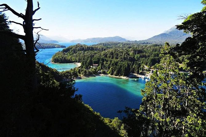 Classic Bariloche: Half-Day Sightseeing Excursion - Tips for a Memorable Experience