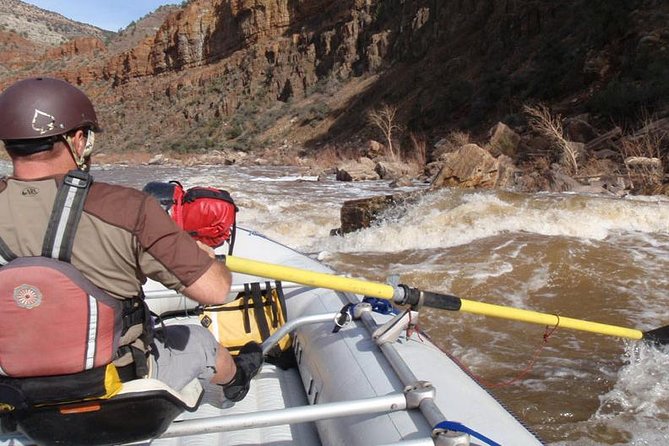 Classic Salt River Raft Trip - Cancellation Policy