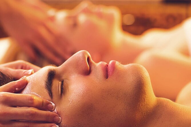 Cleopatra Spa Deluxe Retreat With Full Body Massage & Jacuzzi - Cancellation Policy