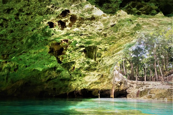 Coba and Tulum, Cenote Swim and Buffet Lunch - Tour Itinerary Highlights