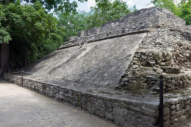Coba Guided Tour From Cancun and Riviera Maya - Booking Information