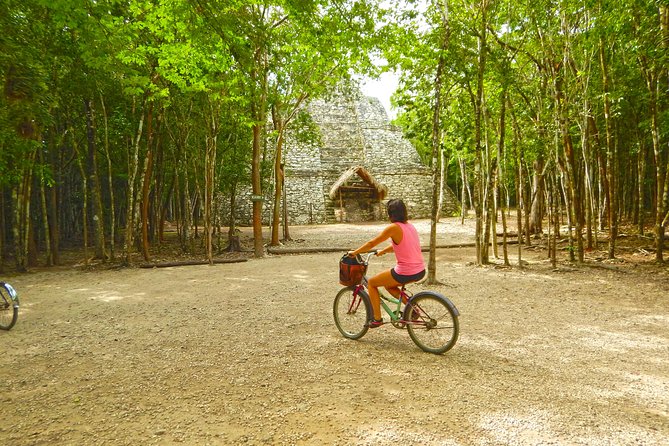 Coba Ruins and Punta Laguna Monkey Reserve Day Tour From Tulum - Traveler Reviews and Feedback